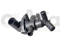 boîtier de thermostat 1432394, 6C1Q8A586BD,