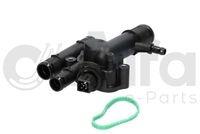 boîtier de thermostat 11060-00QAF, 44 04 305, 82 00 074 346
