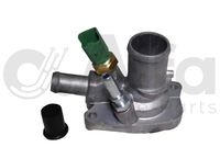 Boîtier thermostat avec capteur de température 55202176, 55194029, 55202371