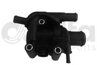 Boîtier thermostat avec capteur de température 1 319 480, 1001993, 1097897