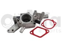 Boîtier thermostat avec capteur de température 1338314, 6338011,