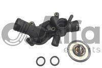 boîtier de thermostat 7700864435,