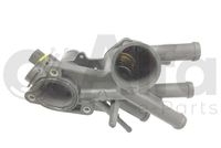 Boîtier thermostat avec capteur de température 032121111A,