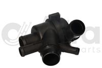 boîtier de thermostat LR033675, LR039254,