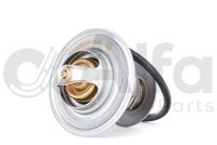 Thermostat 11531710056, 11531720033, 11531720306