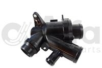 boîtier de thermostat LR032135,