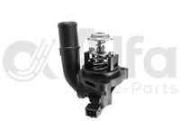 Bride avec thermostat 5S6G8575BA,