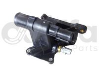 boîtier de thermostat LF9415179A, LF941517Z   , ZVLF9417Z