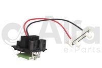 Résistance du ventilateur de cabine – AC 7701206351,