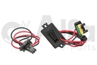 Résistance du ventilateur de cabine – AC 7701209803, 7701060001,