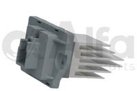 Résistance du ventilateur de cabine – AC 97179-3K000, 97129-2D000, 97235-26000