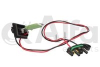 Résistance du ventilateur de cabine – AC 7701067951,