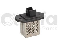 Résistance du ventilateur de cabine – AC 79335-TF0-G01,