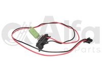 Résistance du ventilateur de cabine – AC 7701068978,