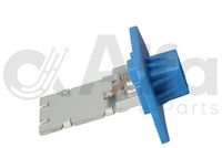Résistance du ventilateur de cabine – AC 97128-D1000,