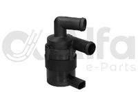 Pompe à eau supplémentaire 7L0 965 561 H, 7L0 965 561 J, 7P0 965 561