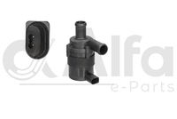 Pompe à eau supplémentaire 078121601A,