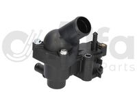 boîtier de thermostat 1 148 329, 1 198 060, 1 086 282
