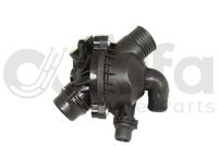 boîtier de thermostat 11 53 7550 172,