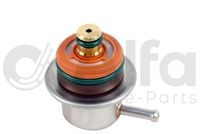 Régulateur de pression de carburant 078133534C, 078133534A, 78133534