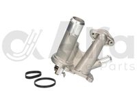 boîtier de thermostat BM5Z8592B, 1709827, 1692915