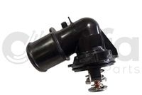 boîtier de thermostat 68253514AA,
