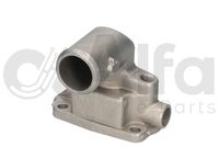 boîtier de thermostat 1336 AA, 504048082, 504057285