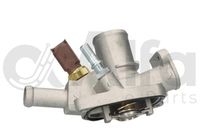 Boîtier thermostat avec capteur de température 55208964, 13 38 272,
