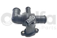 Boîtier thermostat avec capteur de température 6602000315, 6602000515, 0004698V0003