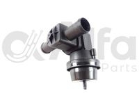 Électrovanne de chauffage 1J0 819 809, 701 819 809 G, 701 121 805