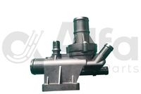boîtier de thermostat A6262000115, 110616618R,