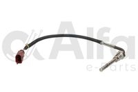 Sonde de température des gaz d’échappement – EGTS 4G0906088H, 4G0 906 088 H,