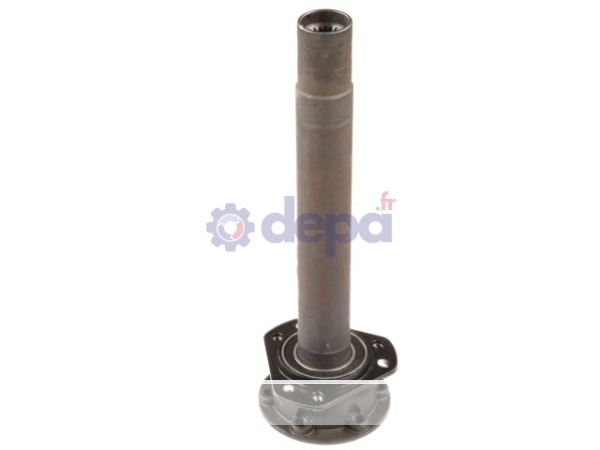 Produits de Négoce – 382308H710