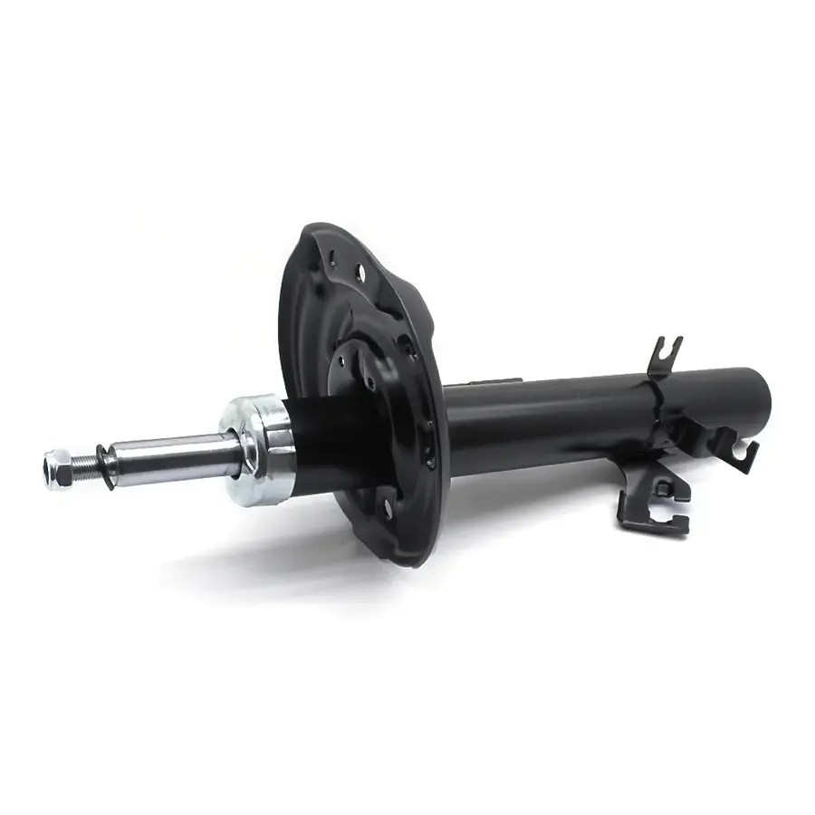 E4303HV91C, Amortisseur avant gauche