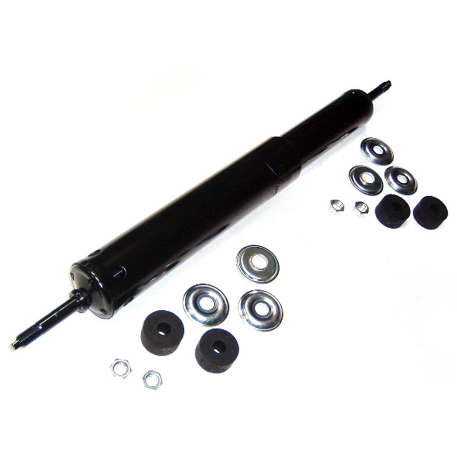 48611-VB000, Amortisseur de direction