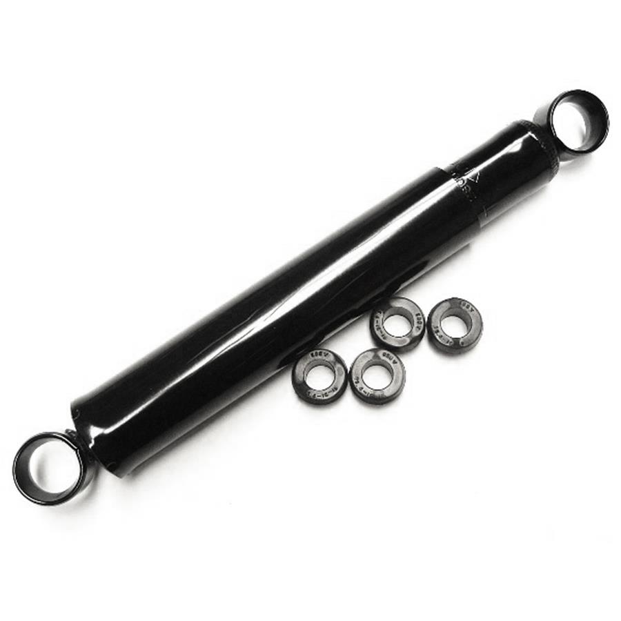 MB242115, Amortisseur arrière droit/gauche