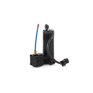 Compresseur Suspension Range Rover P38a