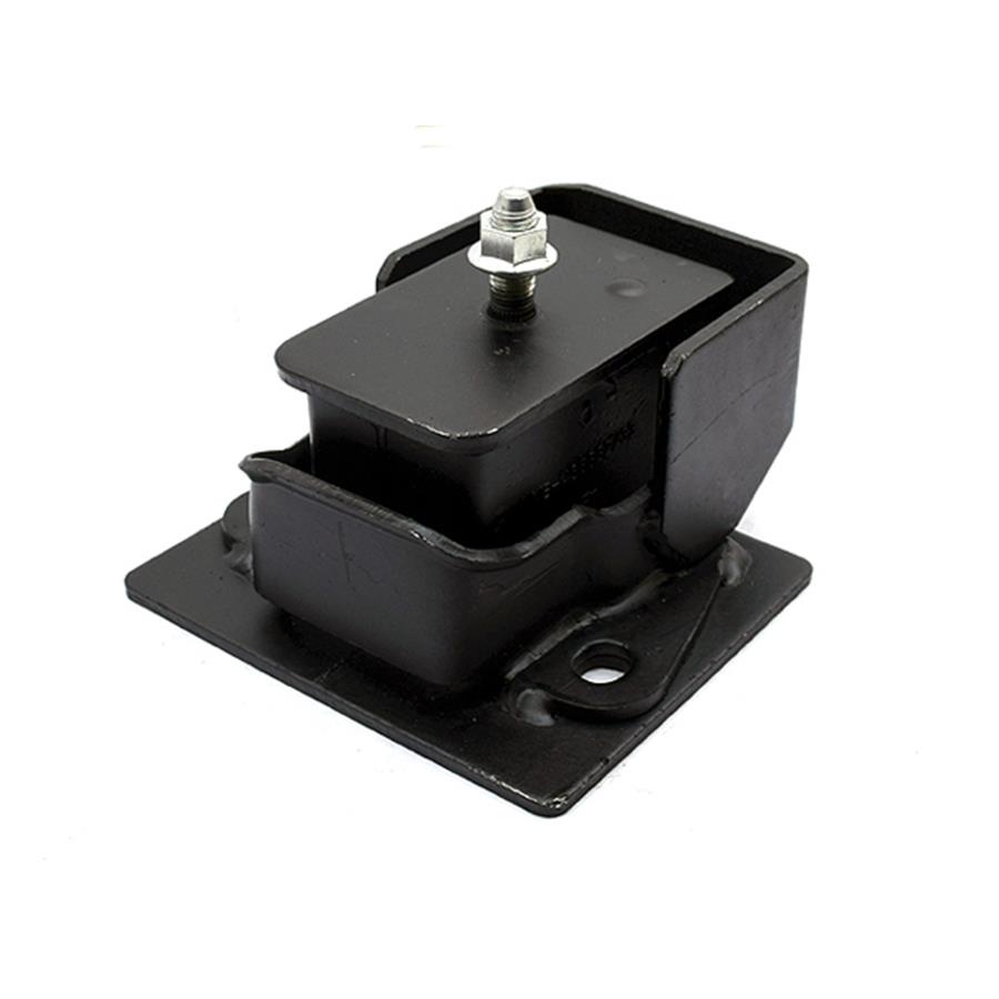 MB436832, Support moteur avant gauche