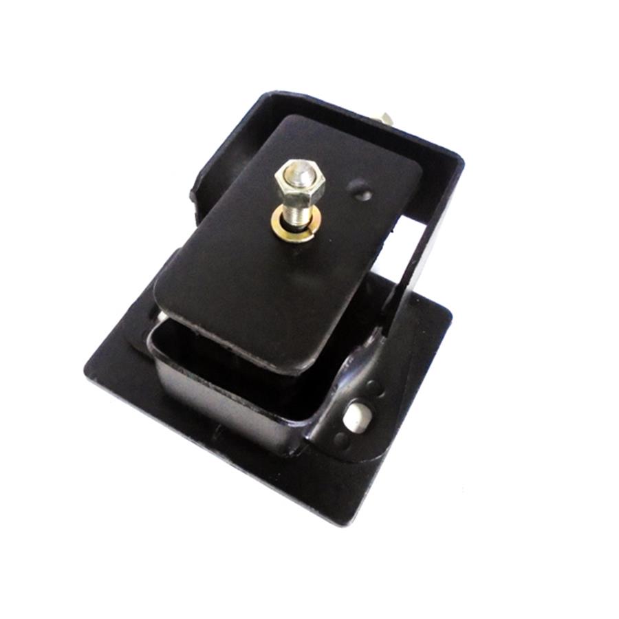 MB436833, Support moteur avant droit