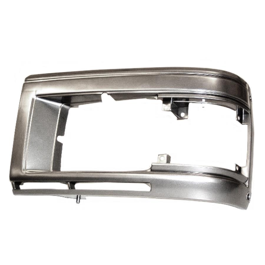 62411-01N01, Enjoliveur de phare gauche