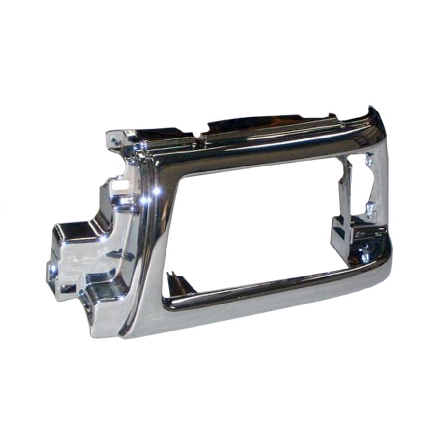 U009-50-750C, Enjoliveur de phare gauche