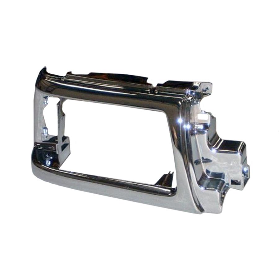 U009-50-740C, Enjoliveur de phare droit