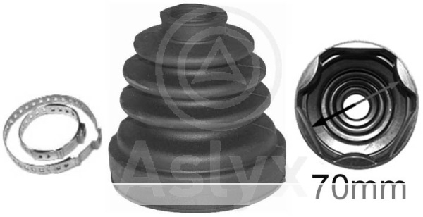 silentbloc mangueta – 4140009