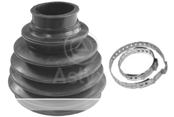 kit l/rda – 329396