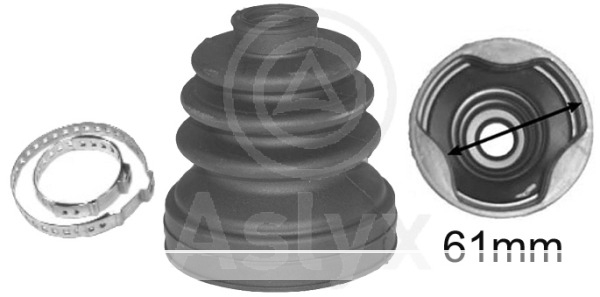 tensor correa – 1340555