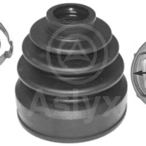 buje rueda – A6383340101