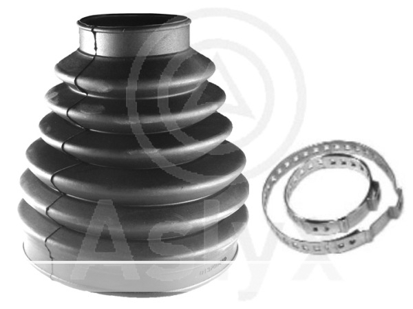 kit l/rda – 329303
