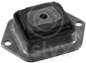 silentbloc subxasis – 515266
