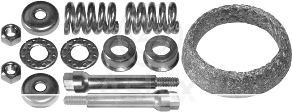sop motor – 180608