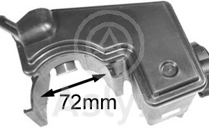 tubo de – 3C0129637B